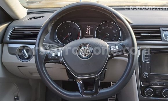 Buy Import Volkswagen Passat Blue Car in Import - Dubai in Kailahun Buy Import Volkswagen Passat Blue Car in Import - Dubai in Kailahun
