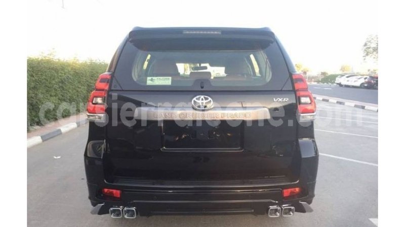 Big with watermark toyota prado kailahun import dubai 6149