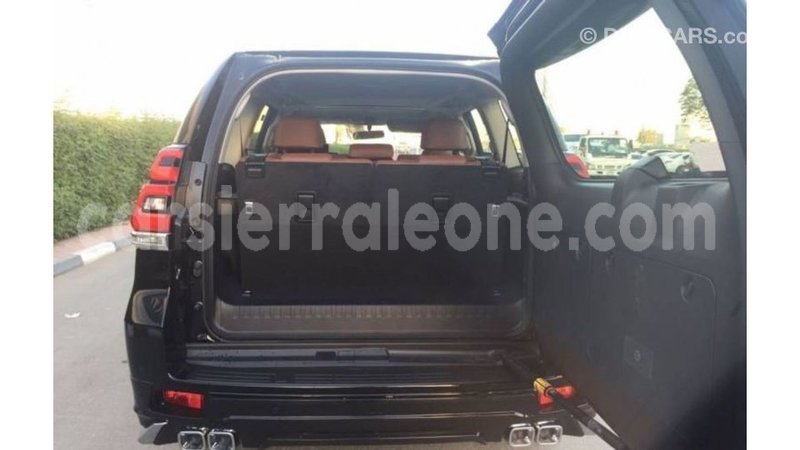 Big with watermark toyota prado kailahun import dubai 6149