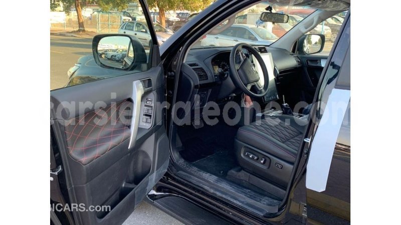 Big with watermark toyota prado kailahun import dubai 6149