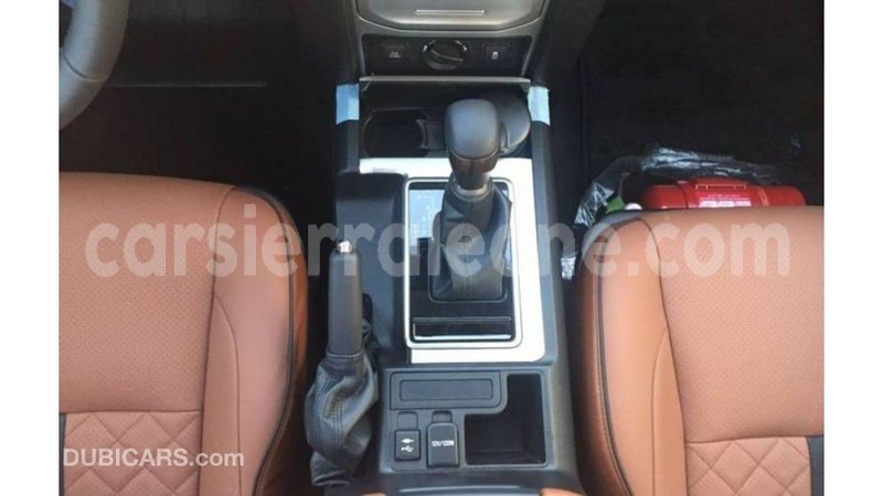 Big with watermark toyota prado kailahun import dubai 6149