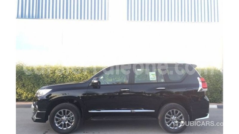 Big with watermark toyota prado kailahun import dubai 6149