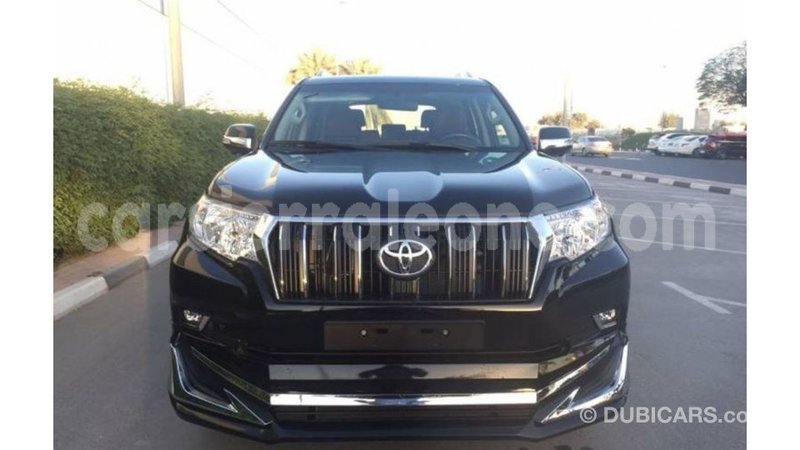 Big with watermark toyota prado kailahun import dubai 6149