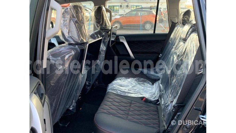 Big with watermark toyota prado kailahun import dubai 6149