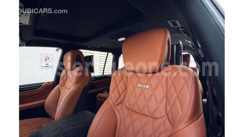 Big with watermark lexus lx kailahun import dubai 6150