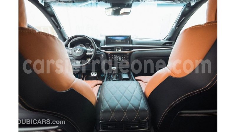 Big with watermark lexus lx kailahun import dubai 6150