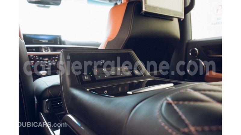 Big with watermark lexus lx kailahun import dubai 6150