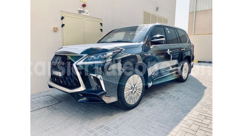 Big with watermark lexus lx kailahun import dubai 6151