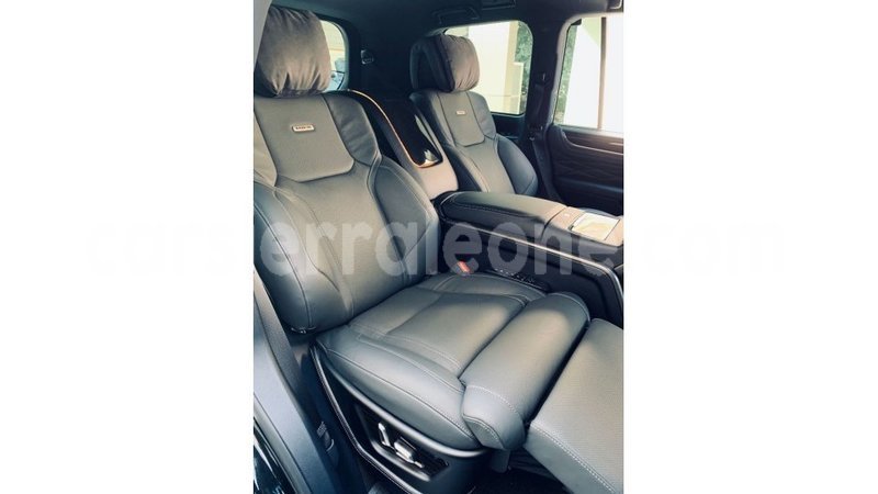 Big with watermark lexus lx kailahun import dubai 6151