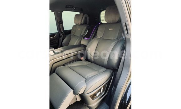 Buy Import Lexus LX Black Car in Import - Dubai in Kailahun Buy Import Lexus LX Black Car in Import - Dubai in Kailahun