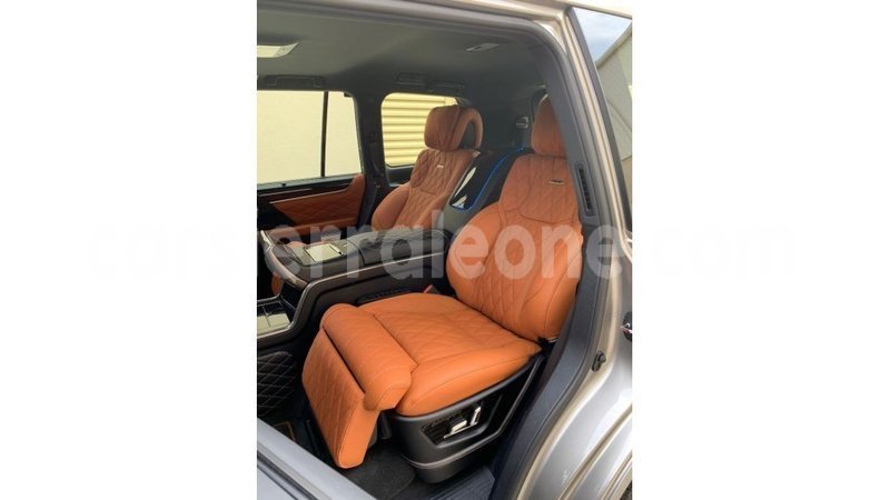 Big with watermark lexus lx kailahun import dubai 6152