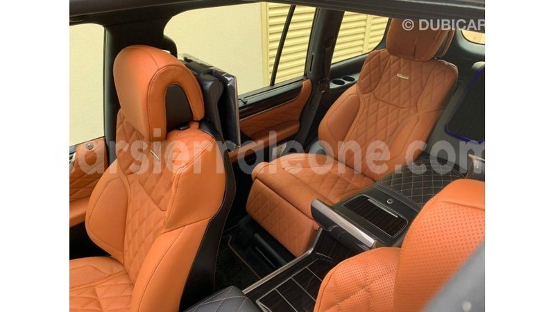 Big with watermark lexus lx kailahun import dubai 6152