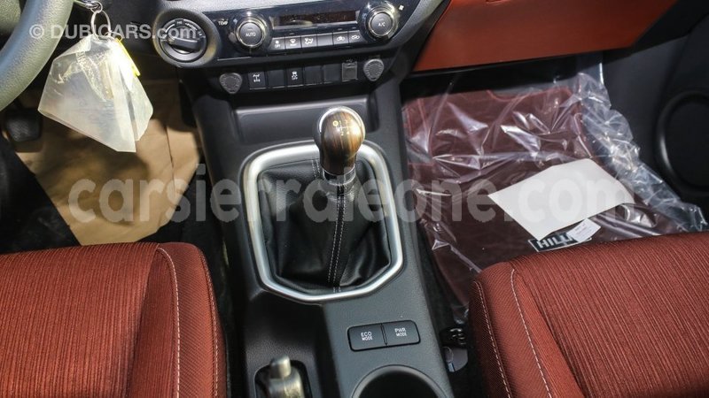 Big with watermark toyota hilux kailahun import dubai 6154