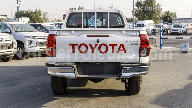 Big with watermark toyota hilux kailahun import dubai 6154