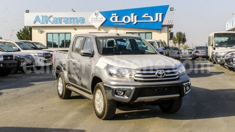 Big with watermark toyota hilux kailahun import dubai 6156
