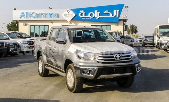 Buy Import Toyota Hilux Other Car in Import - Dubai in Kailahun Buy Import Toyota Hilux Other Car in Import - Dubai in Kailahun