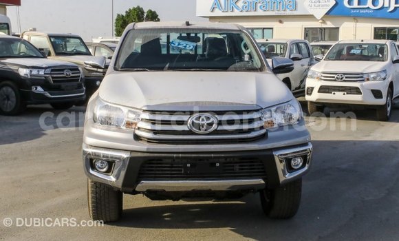Buy Import Toyota Hilux Other Car in Import - Dubai in Kailahun Buy Import Toyota Hilux Other Car in Import - Dubai in Kailahun