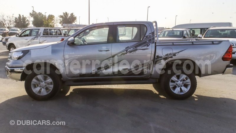 Big with watermark toyota hilux kailahun import dubai 6156