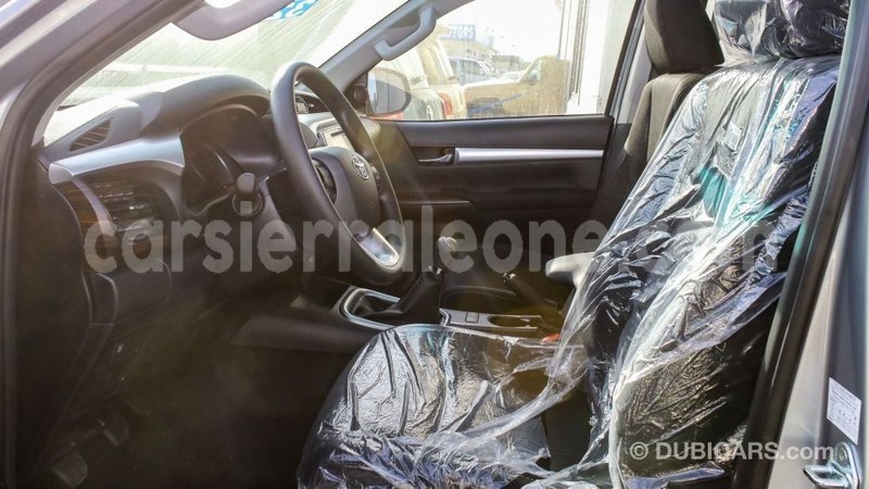 Big with watermark toyota hilux kailahun import dubai 6156