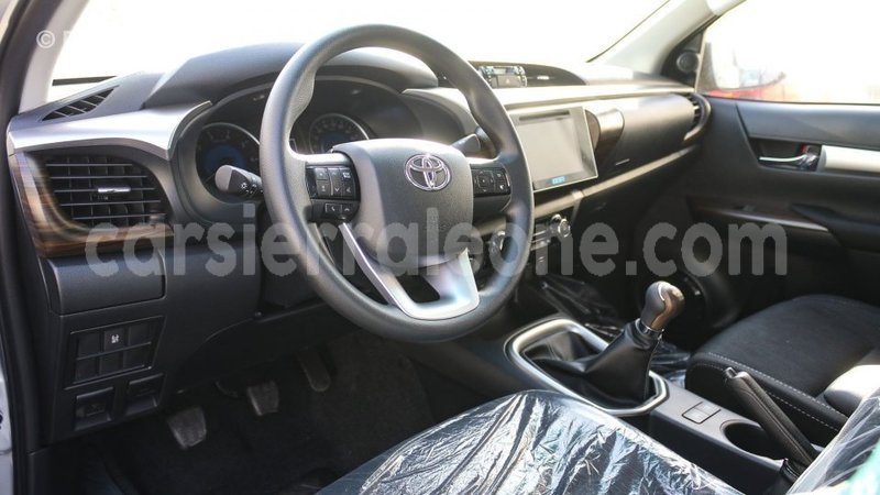 Big with watermark toyota hilux kailahun import dubai 6156