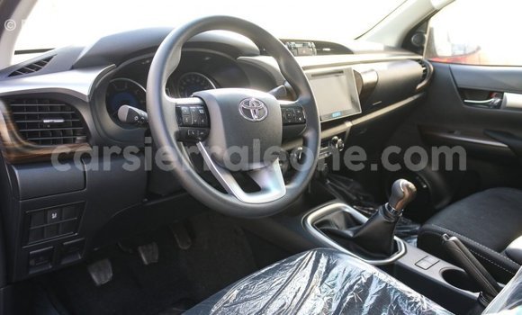 Buy Import Toyota Hilux Other Car in Import - Dubai in Kailahun Buy Import Toyota Hilux Other Car in Import - Dubai in Kailahun