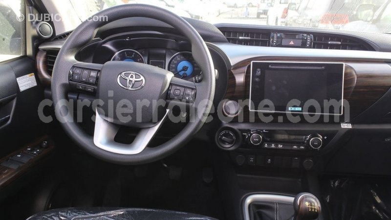 Big with watermark toyota hilux kailahun import dubai 6156