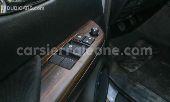 Buy Import Toyota Hilux Other Car in Import - Dubai in Kailahun Buy Import Toyota Hilux Other Car in Import - Dubai in Kailahun