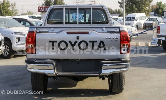 Buy Import Toyota Hilux Other Car in Import - Dubai in Kailahun Buy Import Toyota Hilux Other Car in Import - Dubai in Kailahun