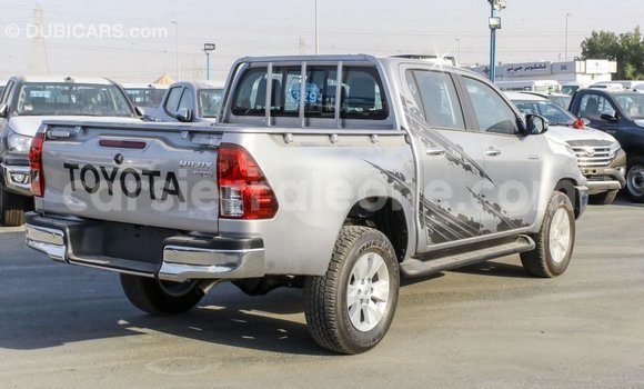 Buy Import Toyota Hilux Other Car in Import - Dubai in Kailahun Buy Import Toyota Hilux Other Car in Import - Dubai in Kailahun