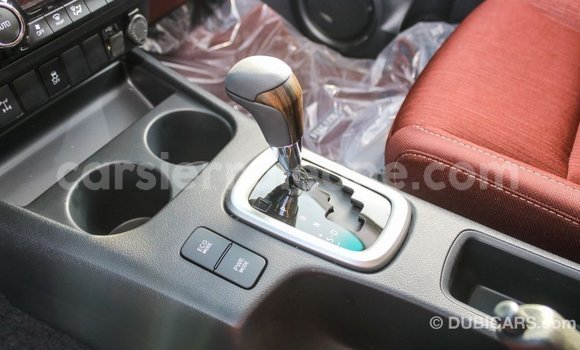 Buy Import Toyota Hilux White Car in Import - Dubai in Kailahun Buy Import Toyota Hilux White Car in Import - Dubai in Kailahun