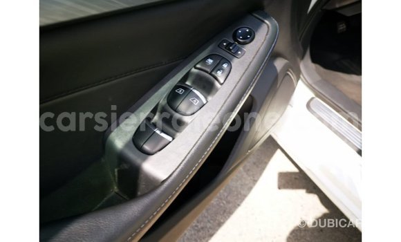 Acheter Import Voiture Nissan Maxima Blanc à Import - Dubai, Kailahun Acheter Import Voiture Nissan Maxima Blanc à Import - Dubai, Kailahun