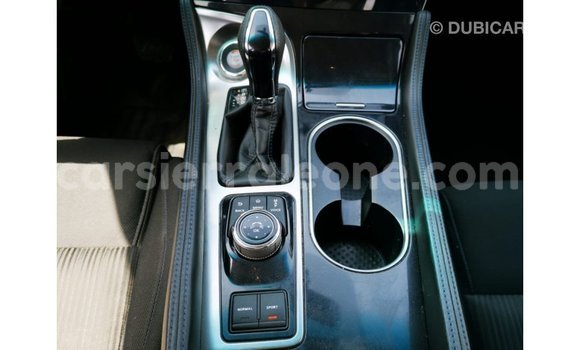 Acheter Import Voiture Nissan Maxima Blanc à Import - Dubai, Kailahun Acheter Import Voiture Nissan Maxima Blanc à Import - Dubai, Kailahun