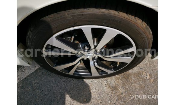 Acheter Import Voiture Nissan Maxima Blanc à Import - Dubai, Kailahun Acheter Import Voiture Nissan Maxima Blanc à Import - Dubai, Kailahun