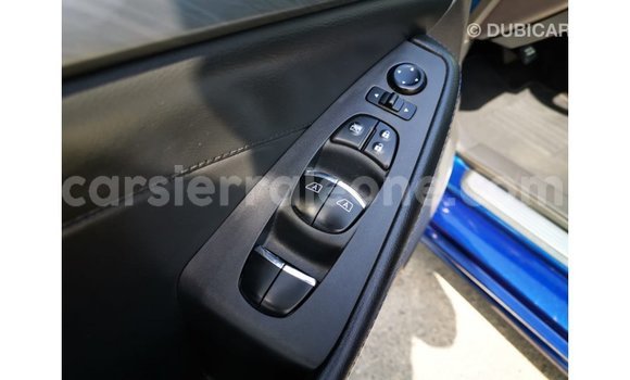 Buy Import Nissan Maxima Blue Car in Import - Dubai in Kailahun Buy Import Nissan Maxima Blue Car in Import - Dubai in Kailahun