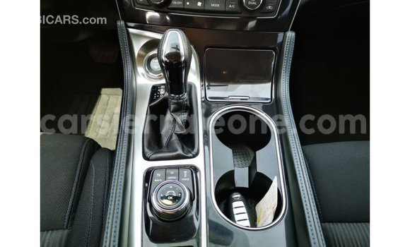 Buy Import Nissan Maxima Blue Car in Import - Dubai in Kailahun Buy Import Nissan Maxima Blue Car in Import - Dubai in Kailahun