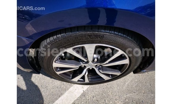 Buy Import Nissan Maxima Blue Car in Import - Dubai in Kailahun Buy Import Nissan Maxima Blue Car in Import - Dubai in Kailahun