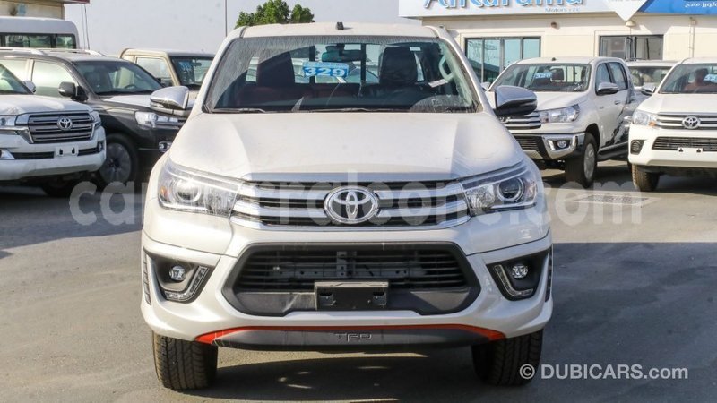 Big with watermark toyota hilux kailahun import dubai 6161