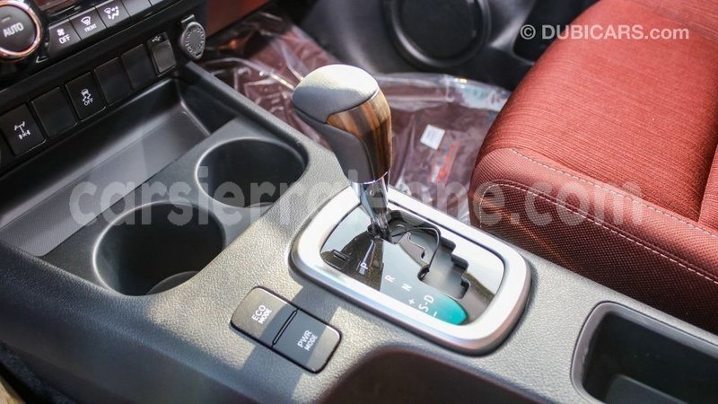 Big with watermark toyota hilux kailahun import dubai 6161