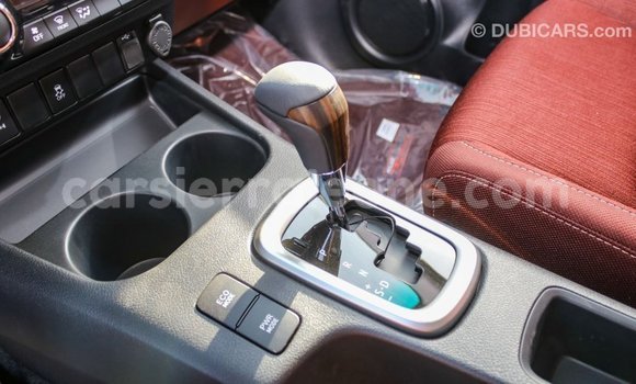 Buy Import Toyota Hilux White Car in Import - Dubai in Kailahun Buy Import Toyota Hilux White Car in Import - Dubai in Kailahun