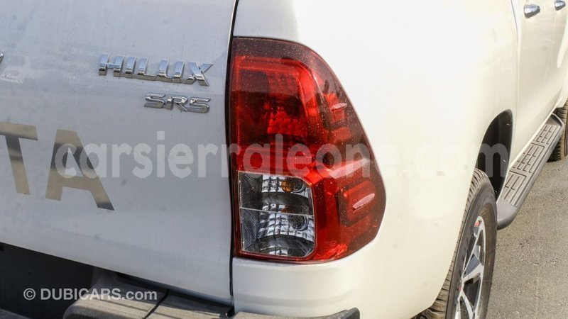 Big with watermark toyota hilux kailahun import dubai 6161