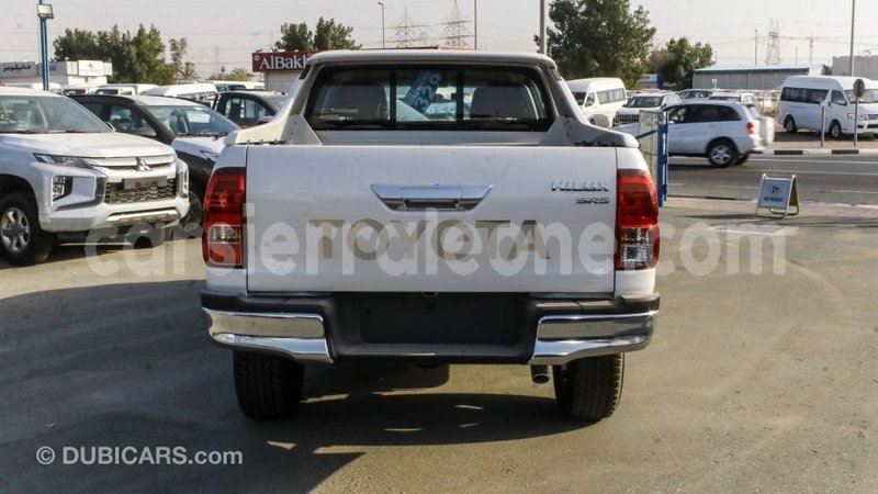 Big with watermark toyota hilux kailahun import dubai 6161