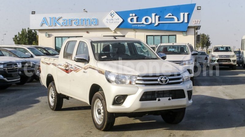 Big with watermark toyota hilux kailahun import dubai 6163