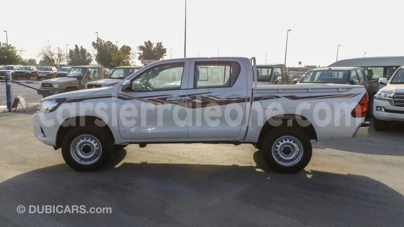 Big with watermark toyota hilux kailahun import dubai 6163