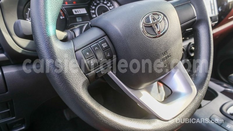 Big with watermark toyota hilux kailahun import dubai 6163