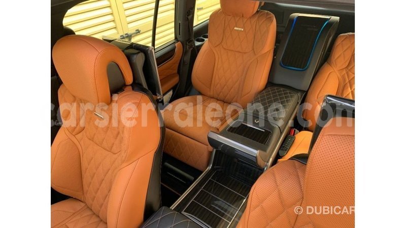 Big with watermark lexus lx kailahun import dubai 6164