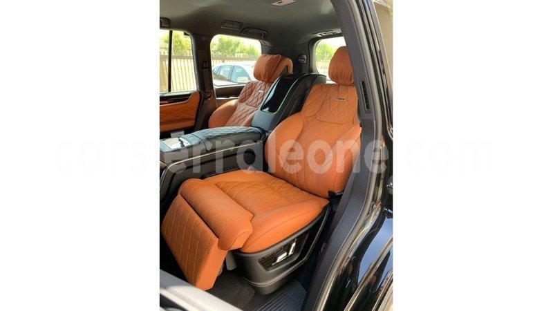 Big with watermark lexus lx kailahun import dubai 6164