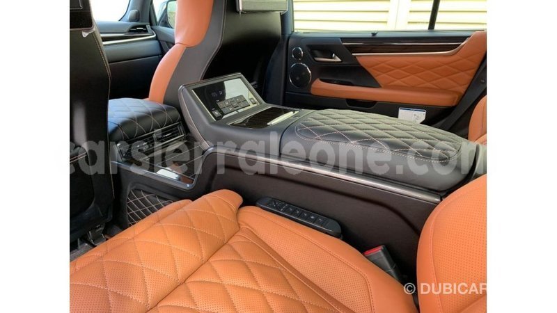 Big with watermark lexus lx kailahun import dubai 6164