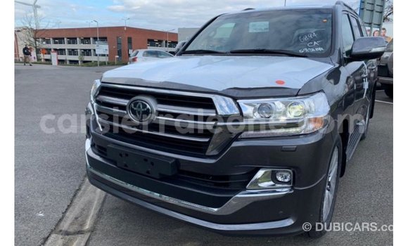 Buy Import Toyota Land Cruiser Other Car in Import - Dubai in Kailahun Buy Import Toyota Land Cruiser Other Car in Import - Dubai in Kailahun