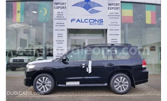 Buy Import Toyota Land Cruiser Other Car in Import - Dubai in Kailahun Buy Import Toyota Land Cruiser Other Car in Import - Dubai in Kailahun