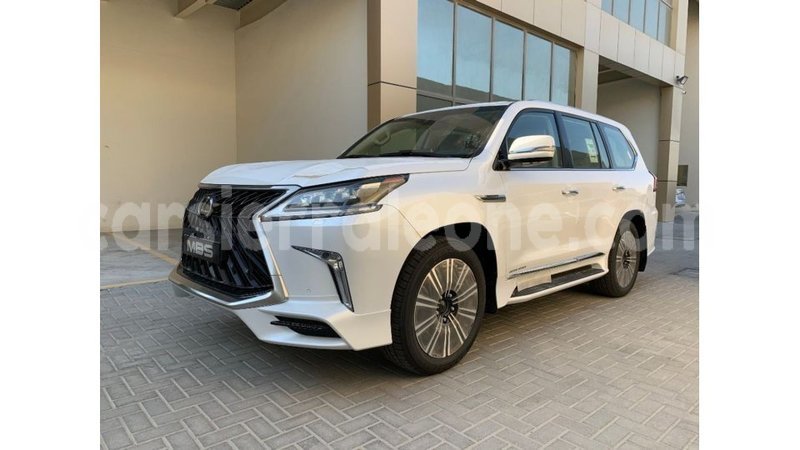 Big with watermark lexus lx kailahun import dubai 6168